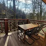 Au Bois Chantant Vakantiehuis