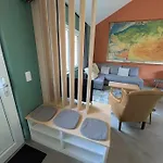 Au Bois Chantant Vakantiehuis
