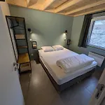 Vakantiehuis Au Bois Chantant *
