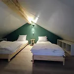 Au Bois Chantant بيت للعطل Somme-Leuze