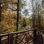بيت للعطل Au Bois Chantant