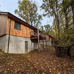 Vakantiehuis Au Bois Chantant *