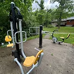 Vakantiehuis Au Bois Chantant Somme-Leuze
