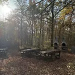 Au Bois Chantant Somme-Leuze