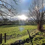 Vakantiehuis Au Bois Chantant Somme-Leuze