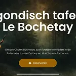 بيت للعطل Au Bois Chantant *