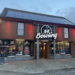 Vakantiehuis Au Bois Chantant *