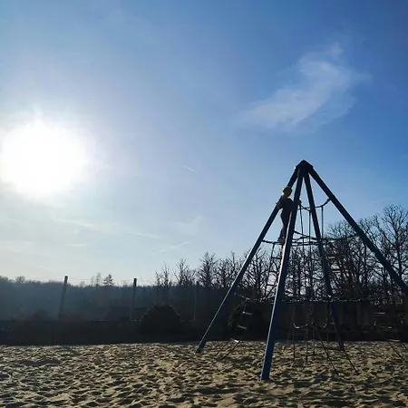 別荘 Au Bois Chantant