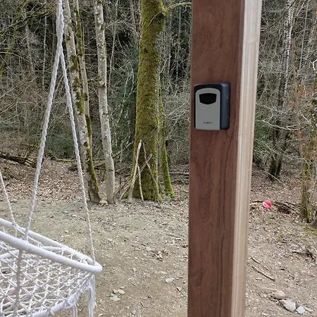 Au Bois Chantant 別荘 ソンム・ルーズ