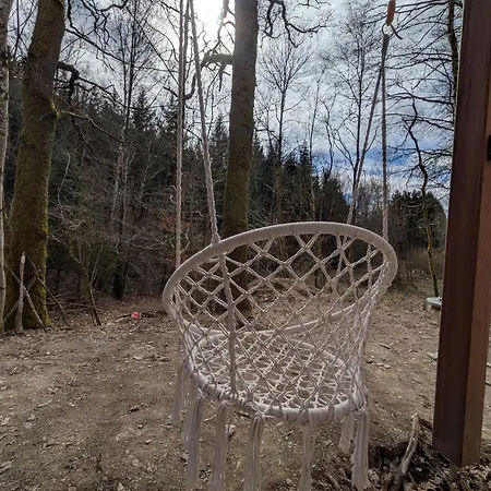 Au Bois Chantant