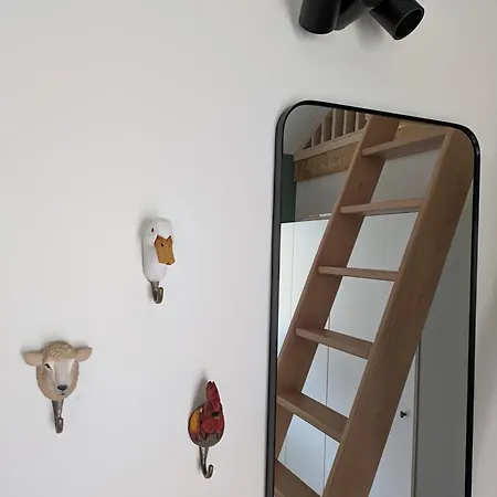 Au Bois Chantant ソンム・ルーズ