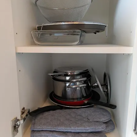 Vakantiehuis Au Bois Chantant