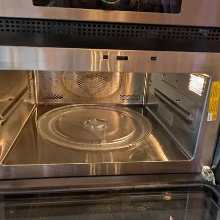 Au Bois Chantant 別荘