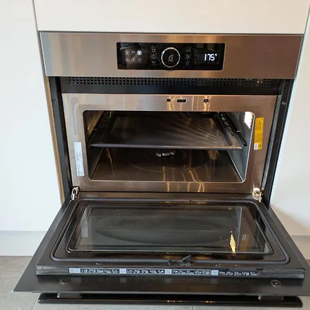 Au Bois Chantant 別荘