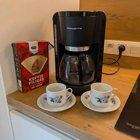 Au Bois Chantant ソンム・ルーズ