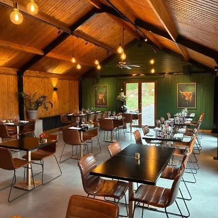 Hébergement de vacances Au Bois Chantant *
