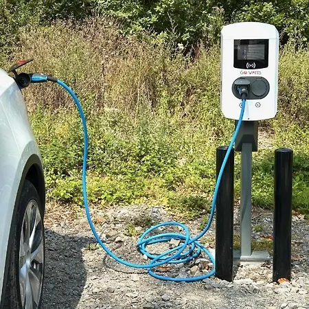 Hébergement de vacances Au Bois Chantant Somme-Leuze