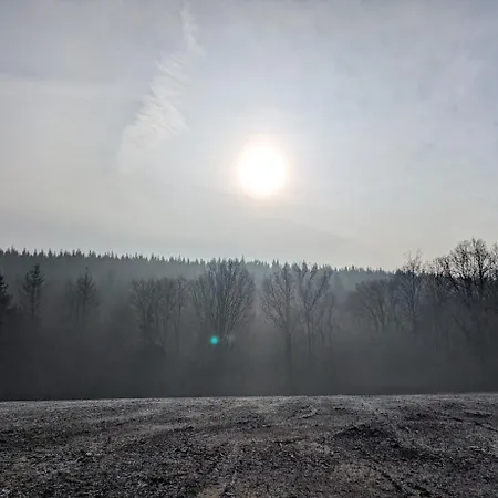 Au Bois Chantant Сasa de vacaciones *